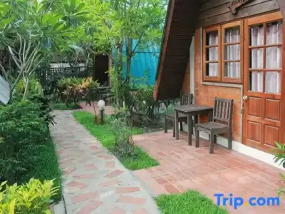 Banmaihom Amphawa - 17