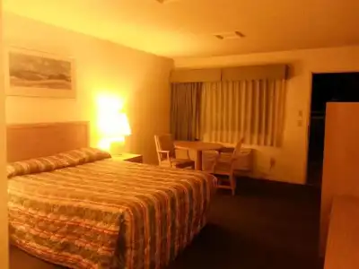 Villa Motel - 23