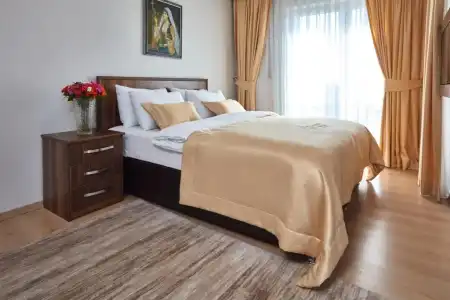 Tarabya Suites - 46