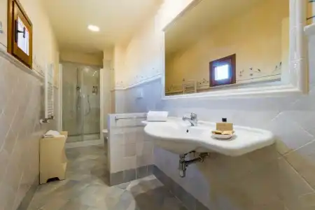 Borgo di Cortefreda Relais - 57