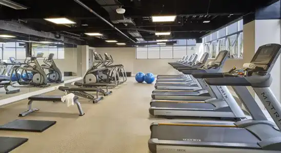 Courtyard by Marriott Rio De Janeiro Barra da Tijuca - 15