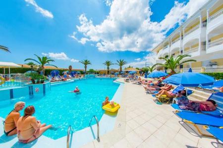 Poseidon Beach - 12