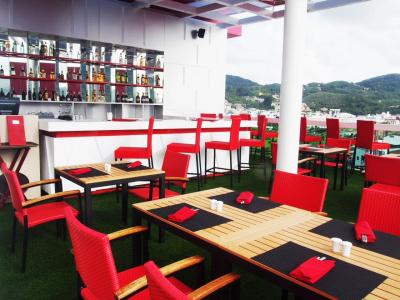 Sleep With Me design @ patong - 34
