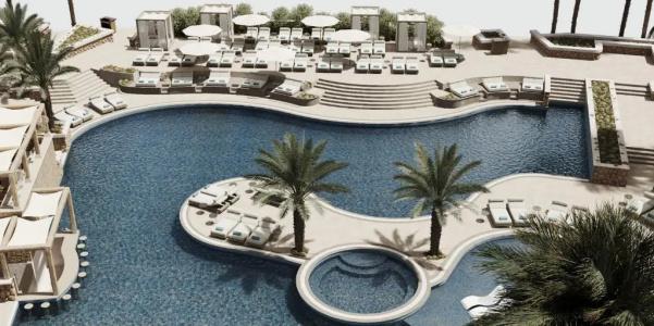 The First Collection Dubai Business Bay - 16