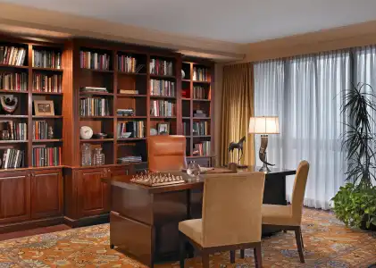 Houston Grand - River Oaks - 18