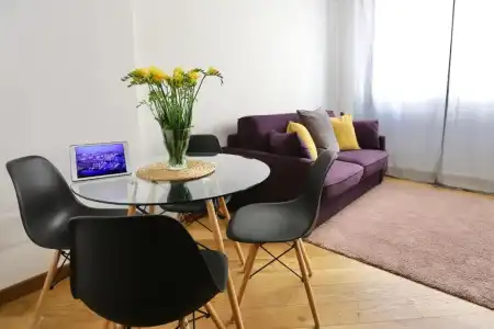 Palazzina B Contemporary Studio - 48