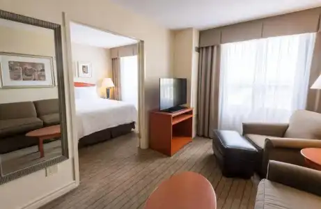 Holiday Inn & Suites Ottawa Kanata by IHG - 142