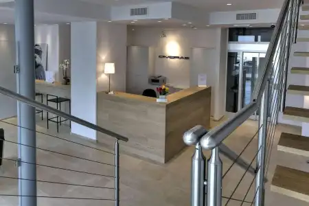 Dimorae Rooms and Suites - Apartments - 16