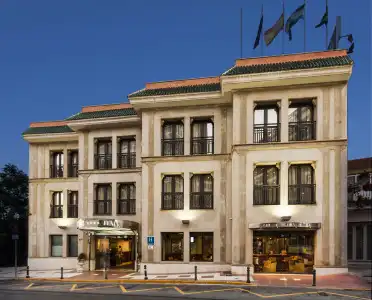 Fénix Torremolinos - Adults Only Recommended - 0