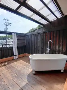 Minshuku Inn Shirahama Ekinoyado - 47