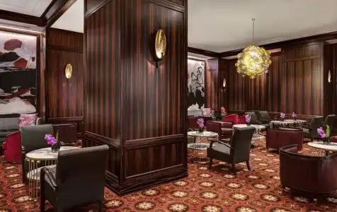 The Towers at Lotte New York Palace - 28