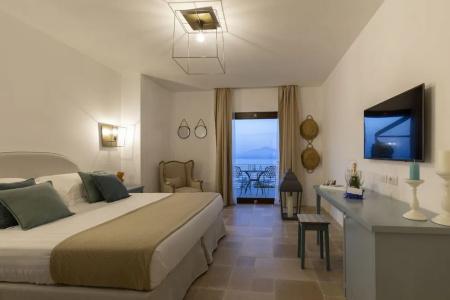 Romantic Relais Sorrento - 23