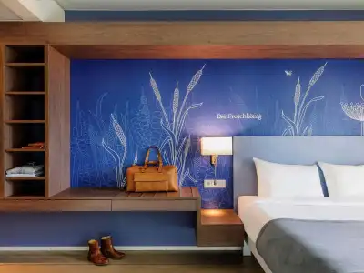 ibis Styles Konstanz - 4