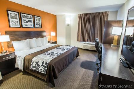 Sleep Inn Phoenix North I-17 - 39