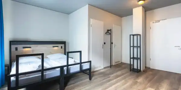 a&o Nürnberg Hauptbahnhof - Hostel - 32