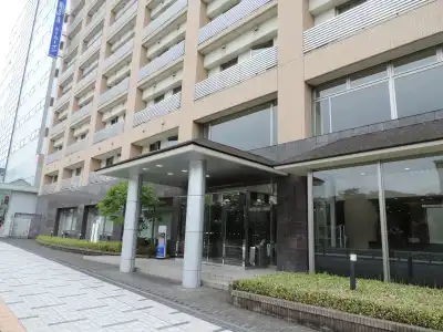 Dormy Inn Akita Natural Hot Spring - 1