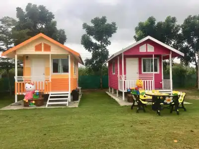 Rai Phurak Resort - 96