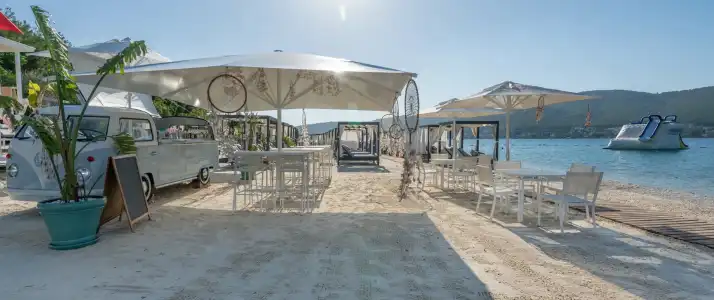 Titanic Luxury Collection Bodrum Resort - 25