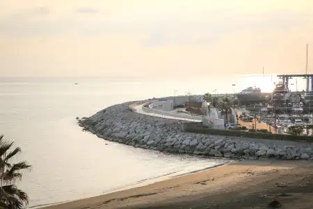 Saint Joseph Resort - 22