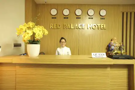 Red Palace - 11