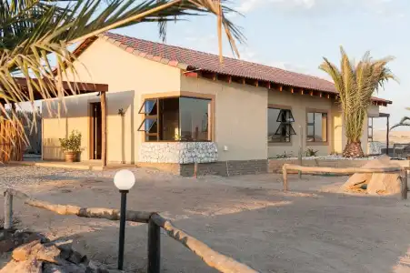 Gecko Ridge Guest House - 87