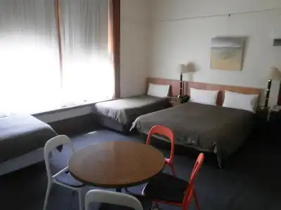Princes Lodge Motel - 16