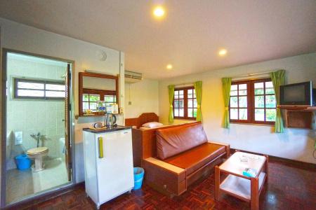 Pattaya Park Beach Resort - 32