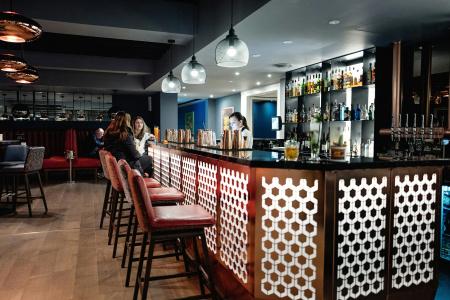 Malmaison Brighton - 33