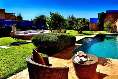 Al Maaden Villa& Spa - 77