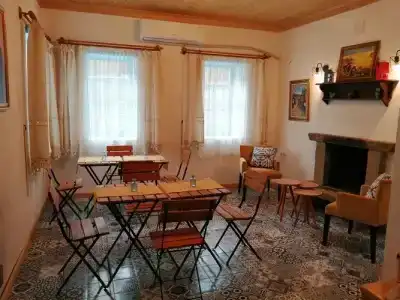 Gokce Hanim Butik Mini-hotel - 4