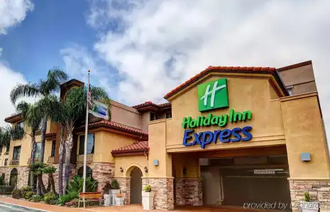 Holiday Inn Express San Diego - SeaWorld Area by IHG - 0