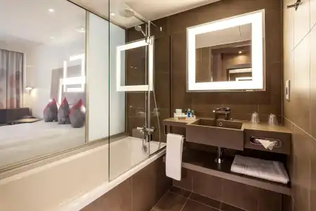 Novotel London Blackfriars - 8