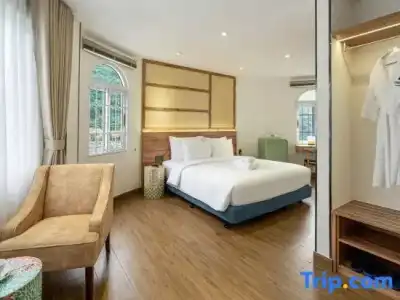 Aquatel Vung Tau - 66