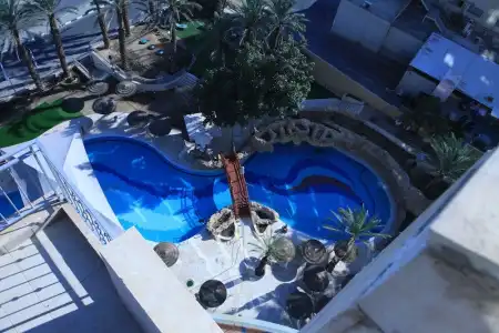 David Dead Sea Resort & Spa - 41