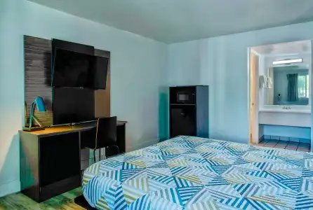 Motel 6 Tucson, AZ - East Williams Center - 51
