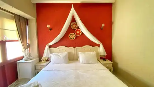 Maison d'Azur Alacati - 68