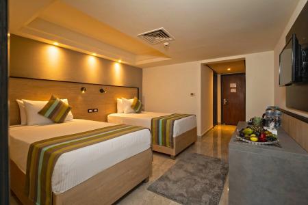 Xperience Kiroseiz AquaPark Premier-Naama Bay - 45