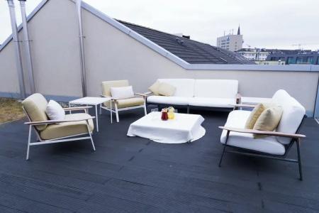 Fourty Three Luxury Serviced Apartments - 34
