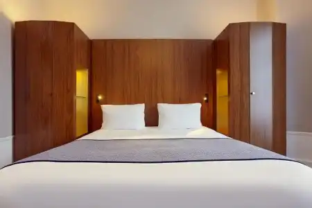 Holiday Inn Paris - Gare de Lyon Bastille by IHG - 55