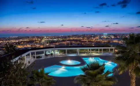 Royal Blue Paphos - 8