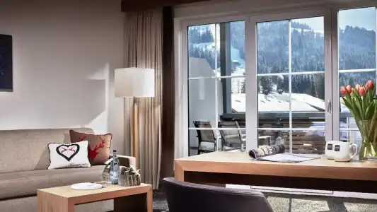 Panoramahotel - 27