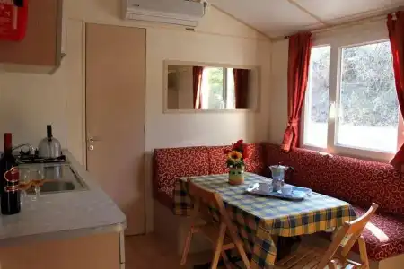 Piantelle Camping - 28