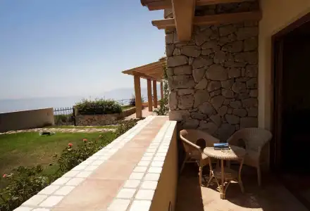 Villa Gustui Maris - 14