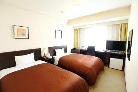 Laxio Inn - 6