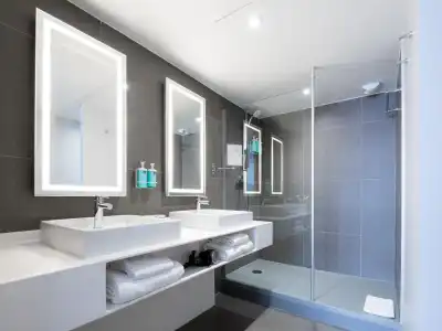 Novotel Suites Montpellier - 23