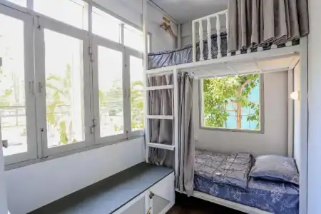 Silsopa Hostel - 26
