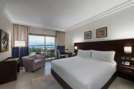 DoubleTree by Hilton Aqaba - 15