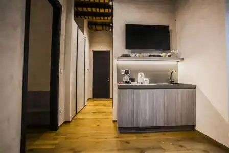 Edward Rooms & Wellness - 1