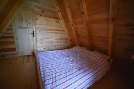 Wooden Valley Zlatibor Resort - 45