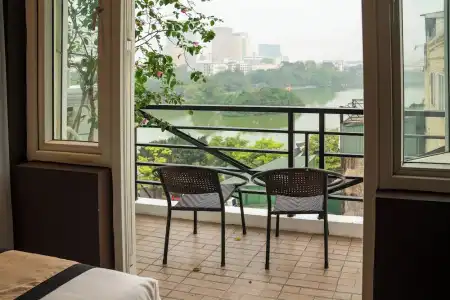 Hanoi Morning - 25